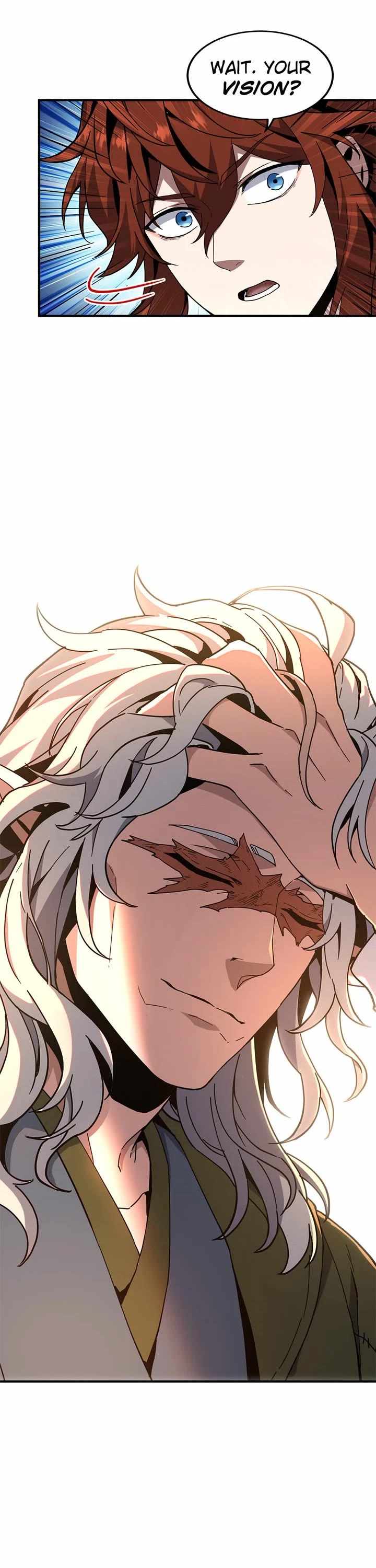 The Beginning After the End Chapter 222 6